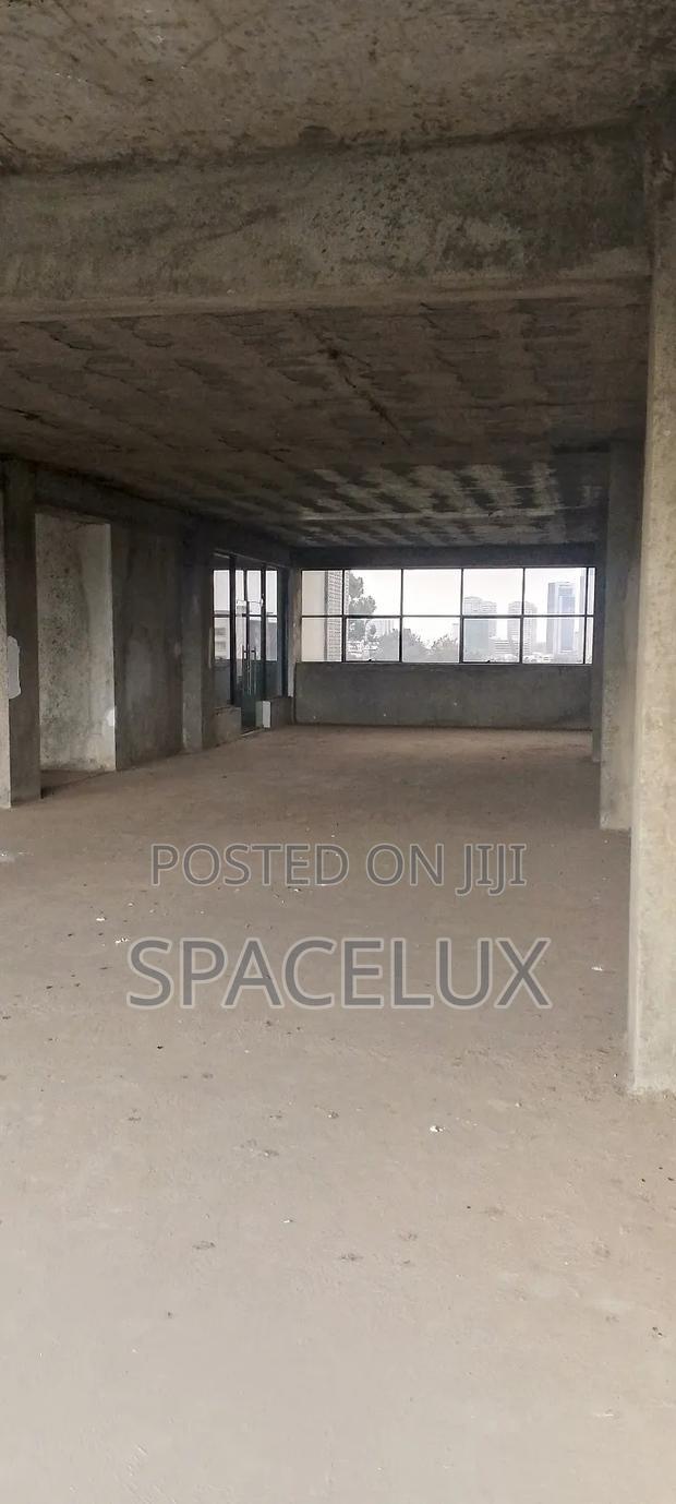 Smarter Office Space