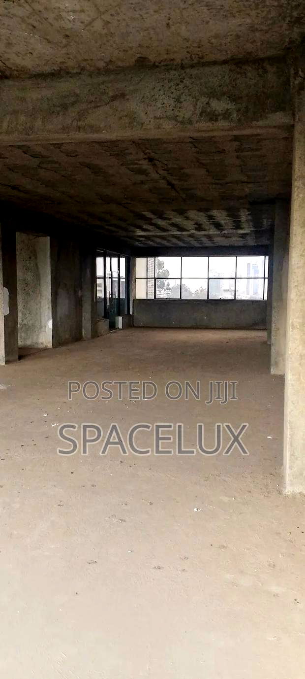 Smarter Office Space