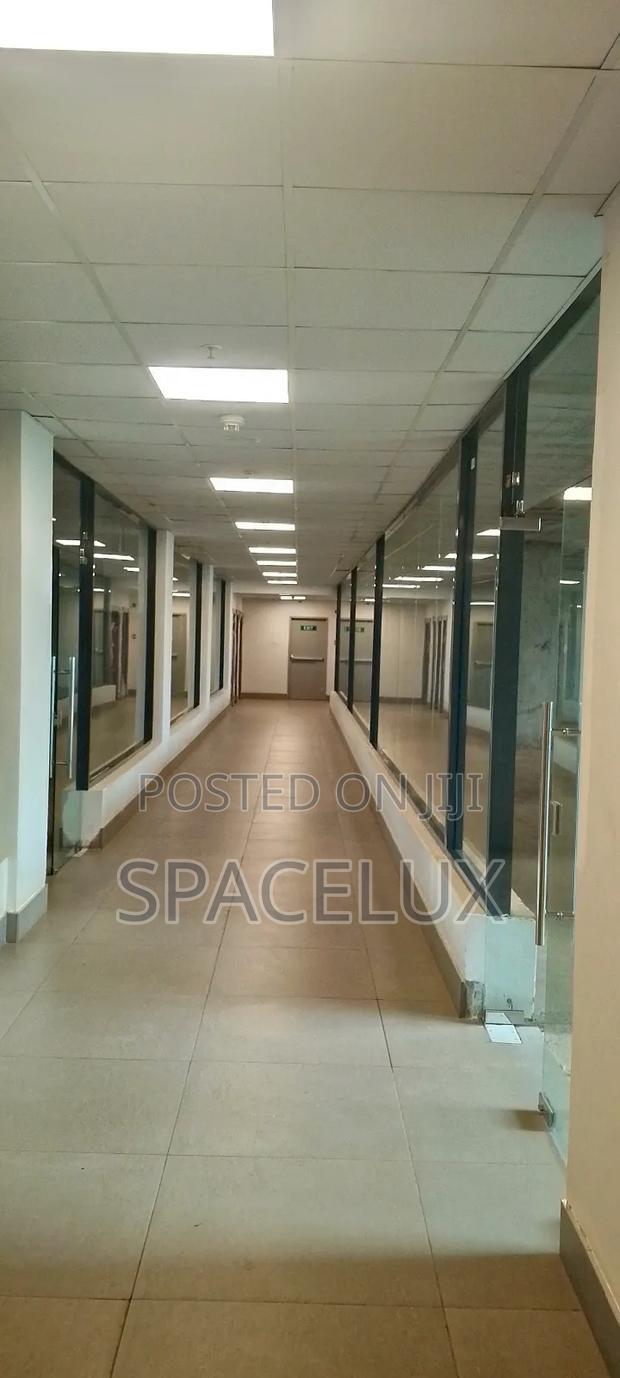 Smarter Office Space