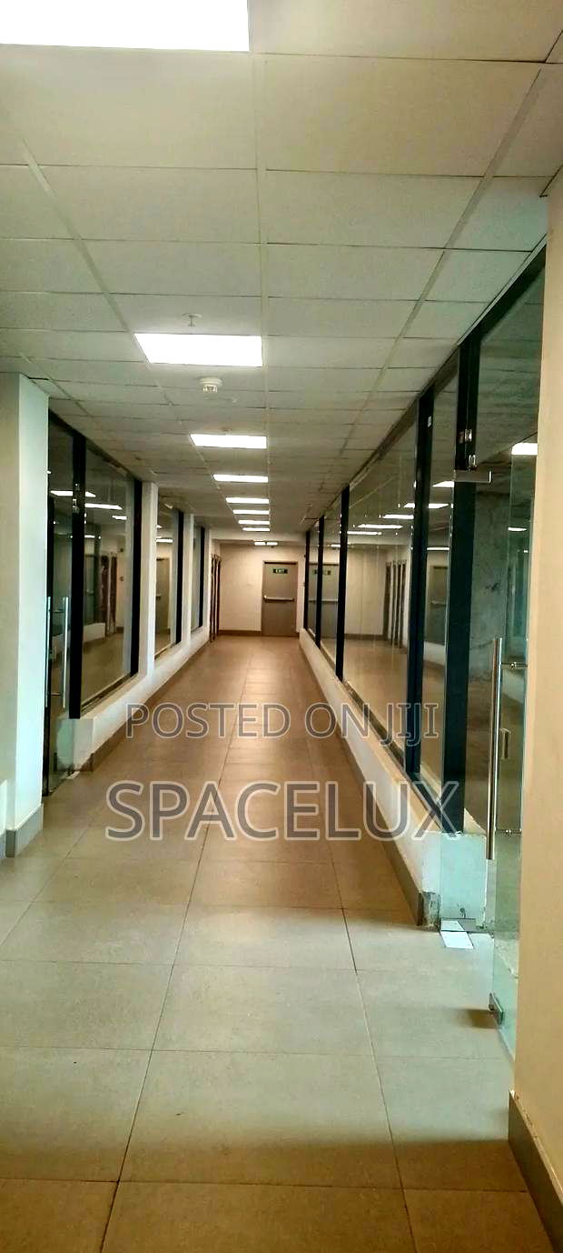 Smarter Office Space