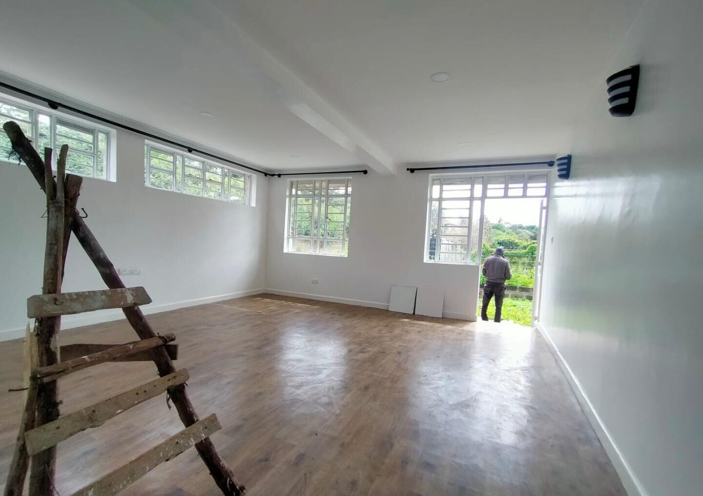 Cozy 2BR Garden Home at KSh 70K