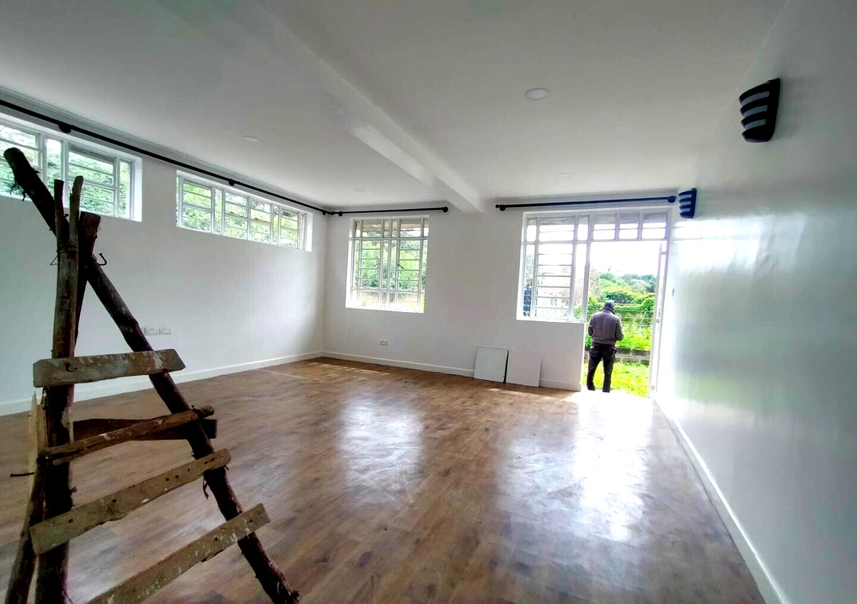 Cozy 2BR Garden Home at KSh 70K