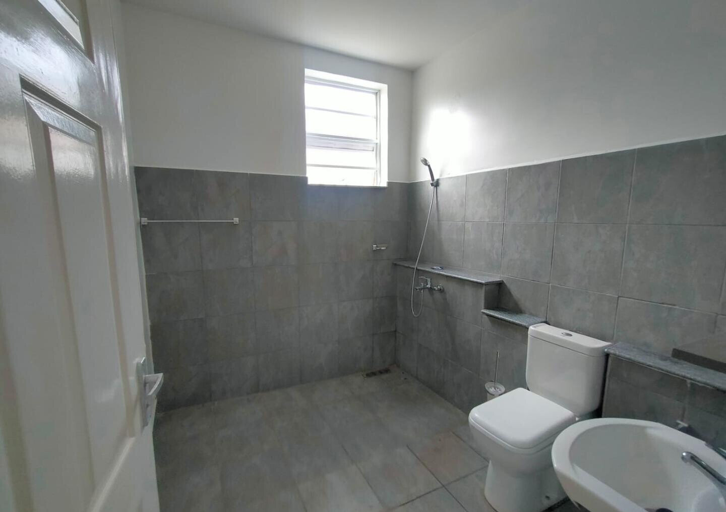 Cozy 2BR Garden Home at KSh 70K