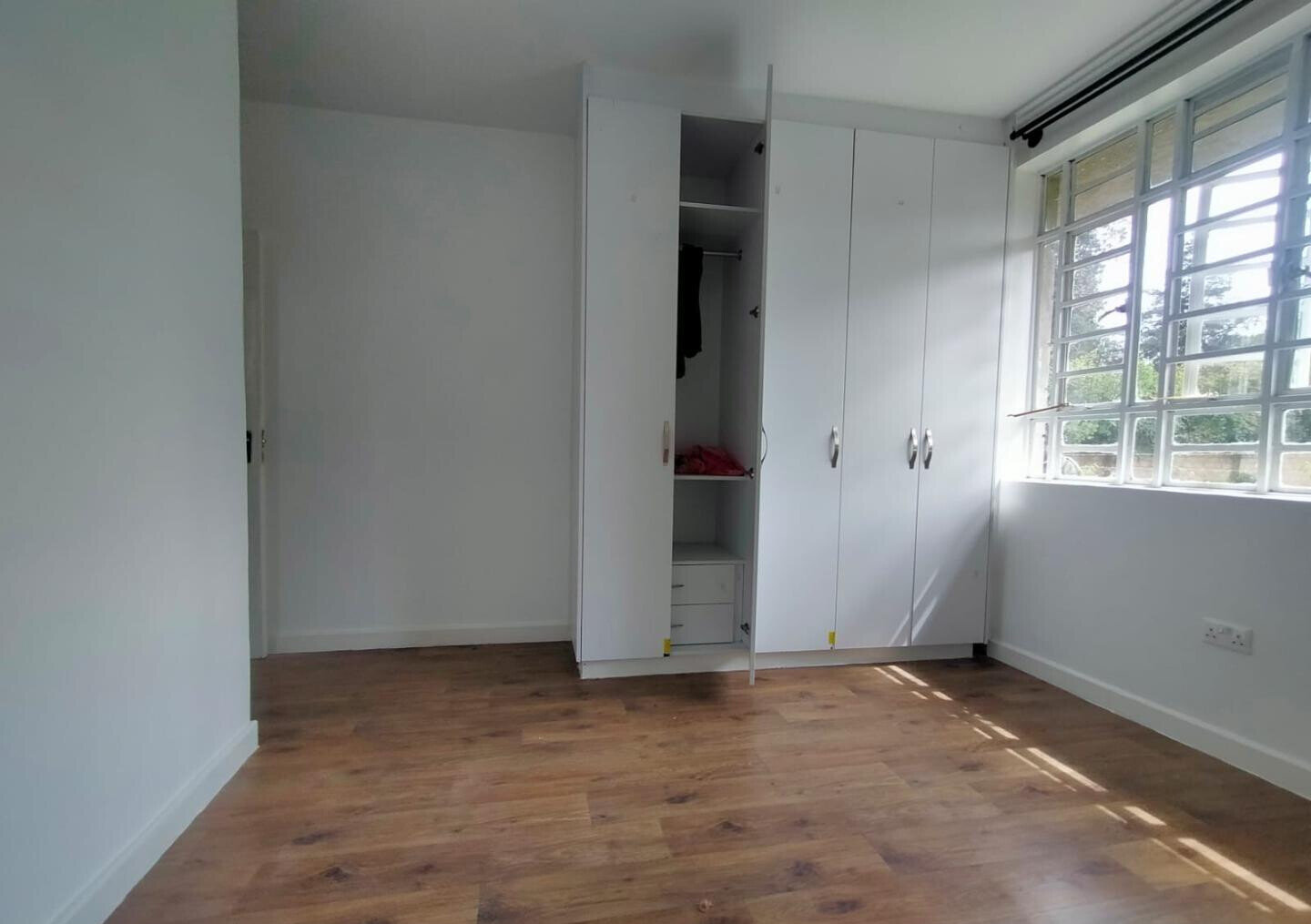 Cozy 2BR Garden Home at KSh 70K