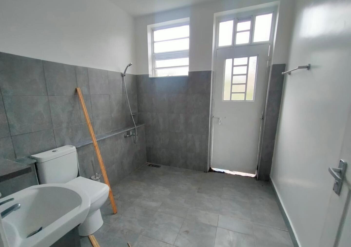 Cozy 2BR Garden Home at KSh 70K