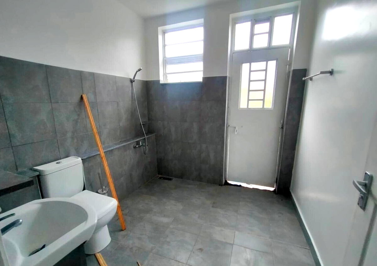Cozy 2BR Garden Home at KSh 70K