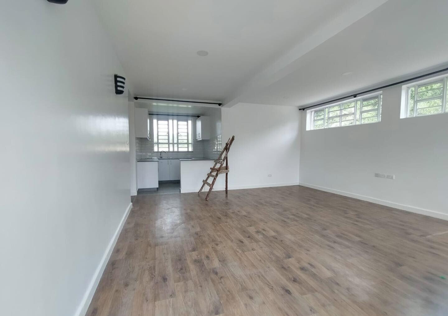 Cozy 2BR Garden Home at KSh 70K