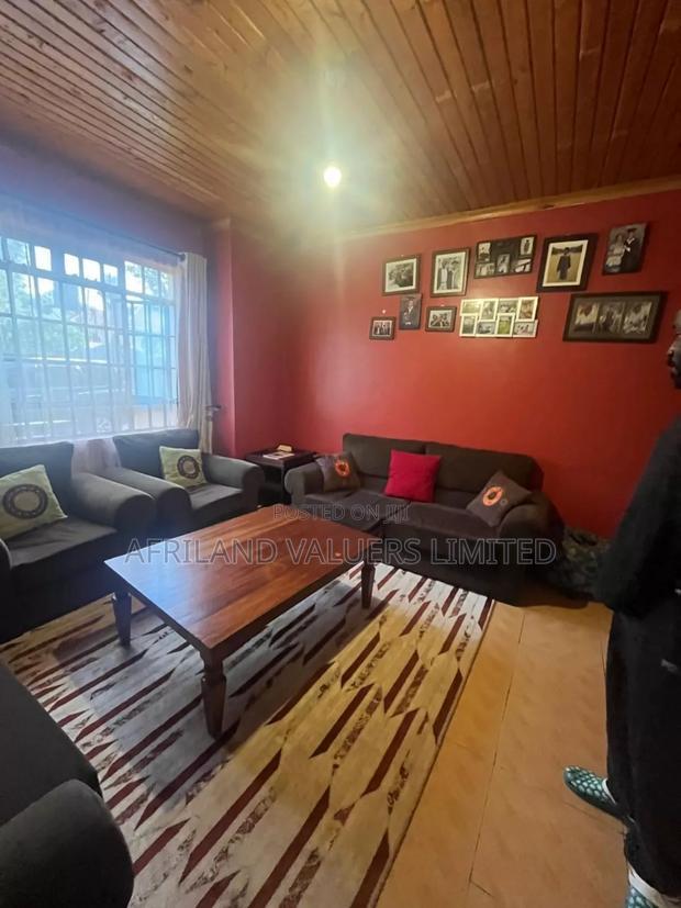 4bdrm House in Utawala for sale