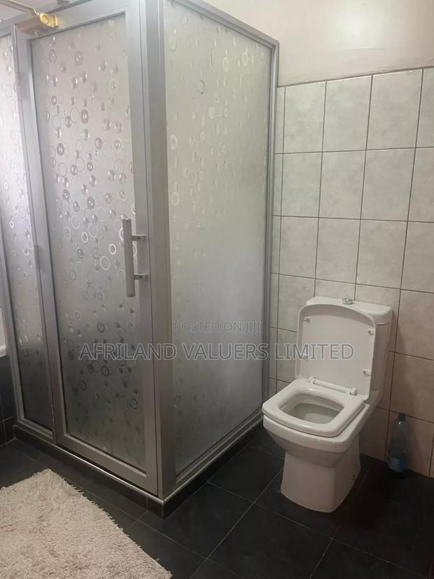 4bdrm House in Utawala for sale