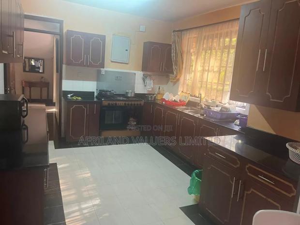 4bdrm House in Utawala for sale