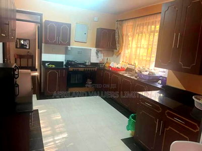 4bdrm House in Utawala for sale - Image 3
