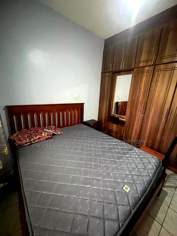 4bdrm House in Utawala for sale