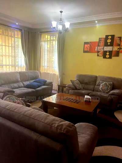 4bdrm House in Utawala for sale - Image 6