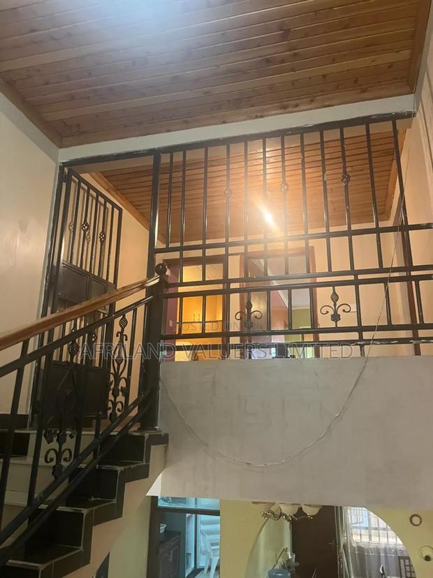 4bdrm House in Utawala for sale