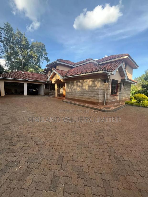 4bdrm House in Utawala for sale