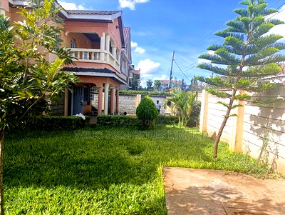 5bdrm Maisonette in Karuguru, Kivuli, Kamakis for rent - Image 2