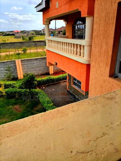 5bdrm Maisonette in Karuguru, Kivuli, Kamakis for rent - Image 6