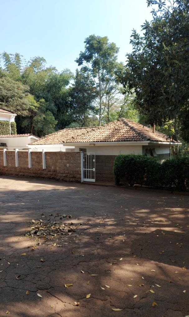 Spacious 5BR Garden Home
