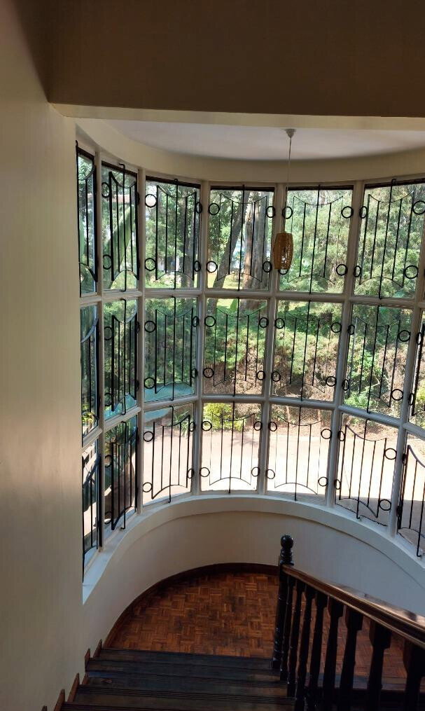 Spacious 5BR Garden Home