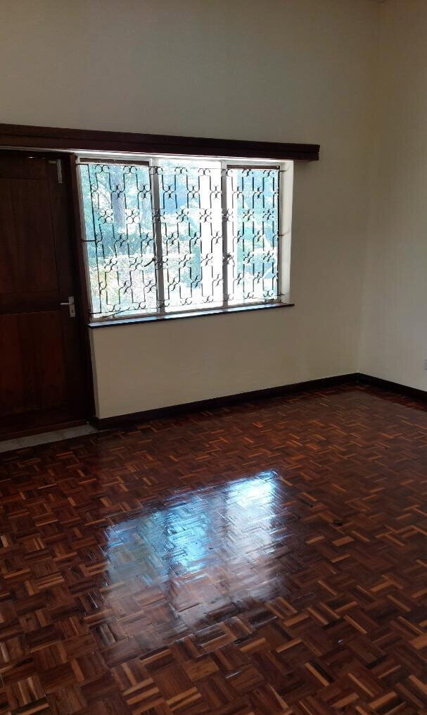 Spacious 5BR Garden Home
