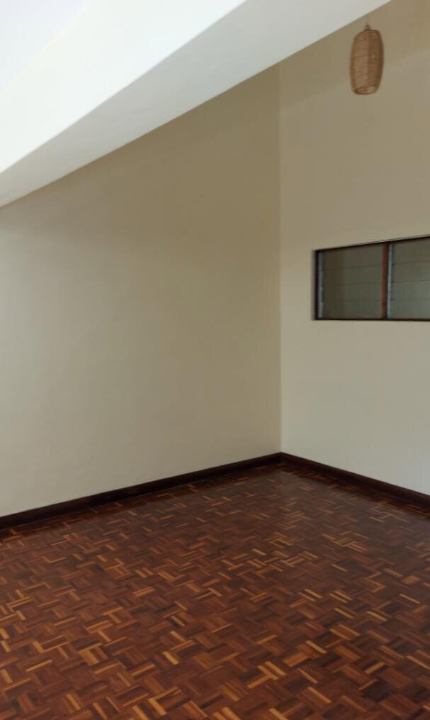 Spacious 5BR Garden Home