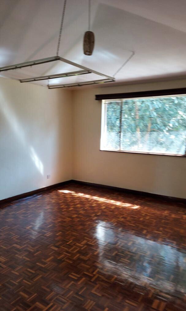Spacious 5BR Garden Home