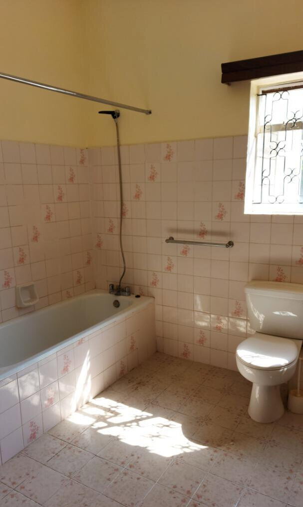 Spacious 5BR Garden Home