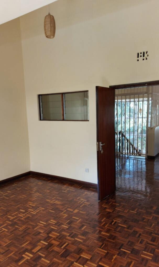 Spacious 5BR Garden Home
