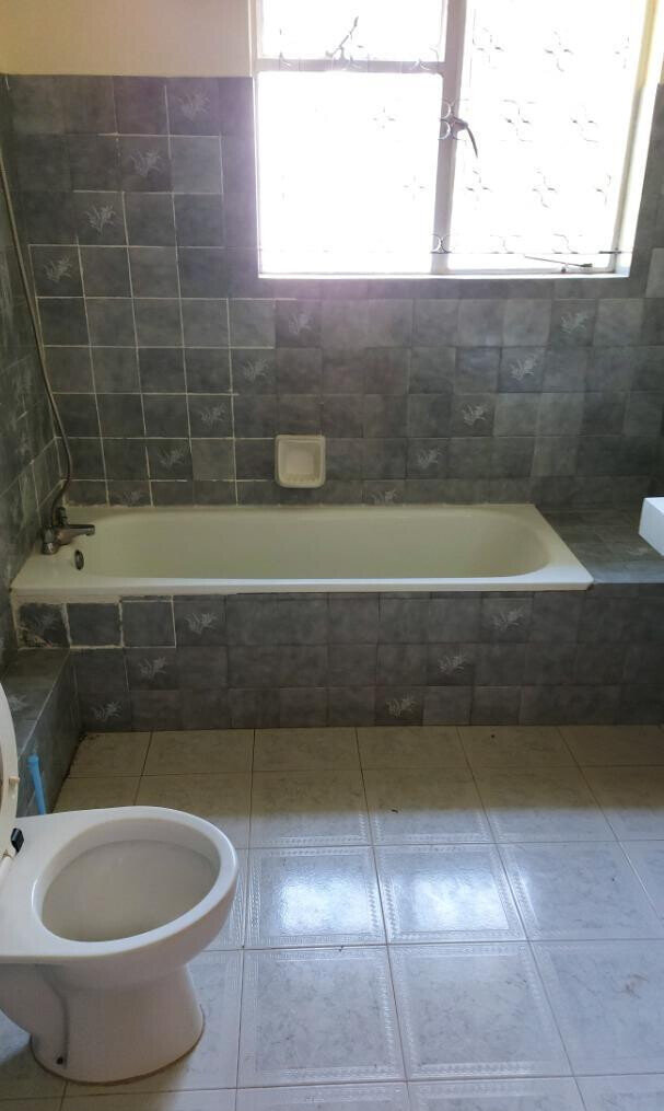 Spacious 5BR Garden Home
