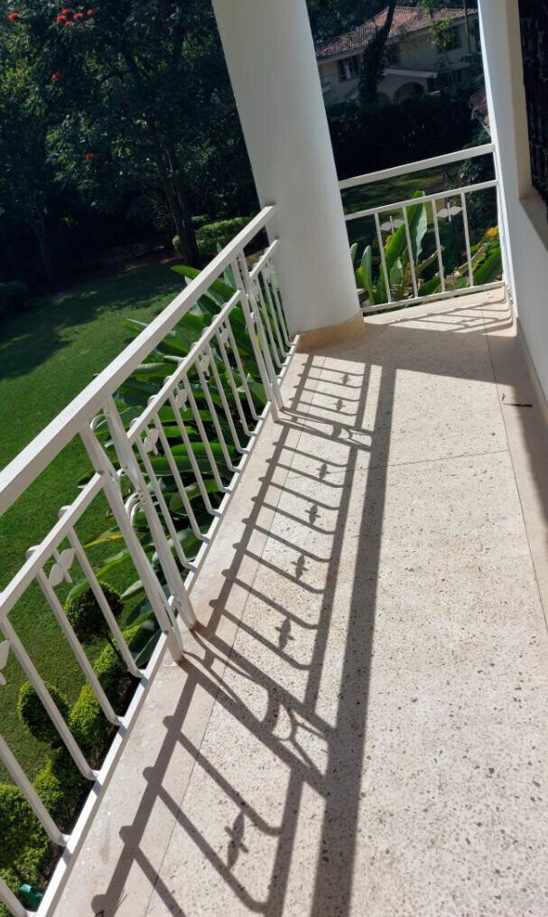 Spacious 5BR Garden Home