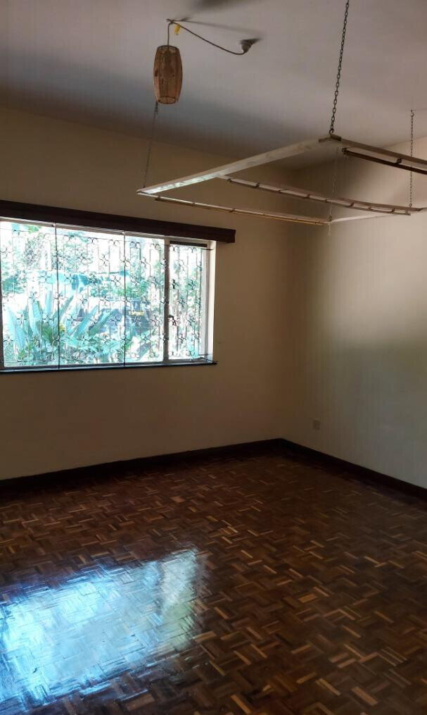 Spacious 5BR Garden Home