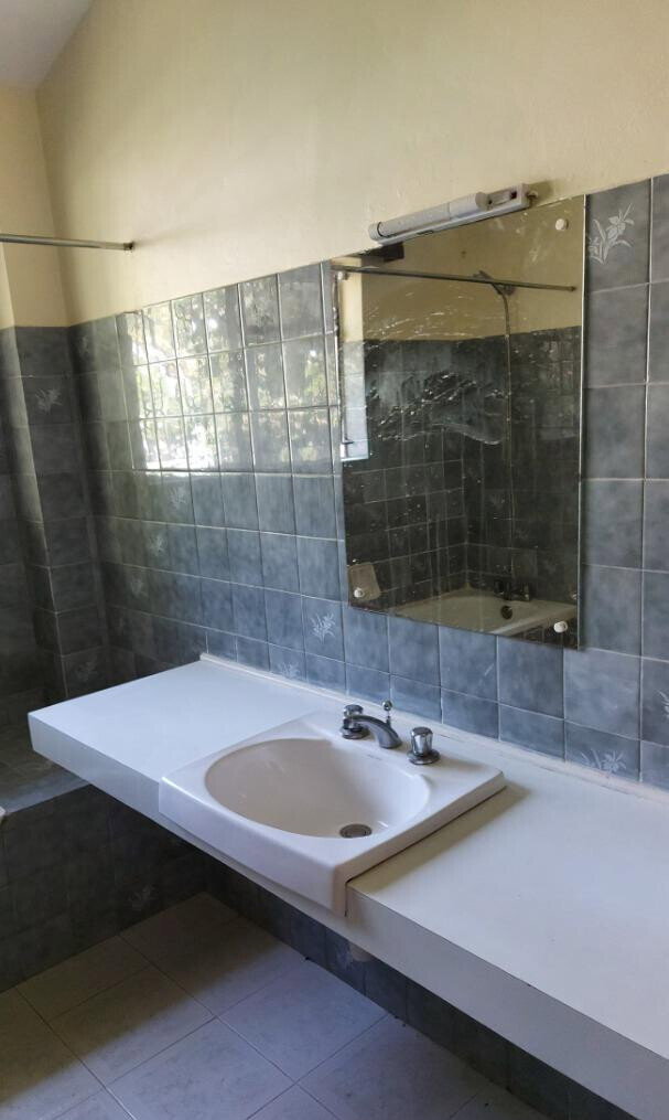 Spacious 5BR Garden Home