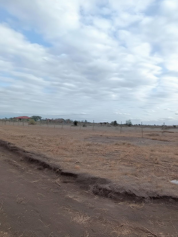 Kitengela Kca University 1 Acre Blocks at Each