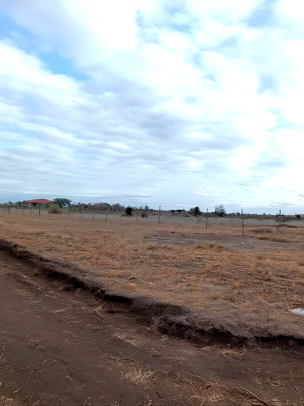 Kitengela Kca University 1 Acre Blocks at Each