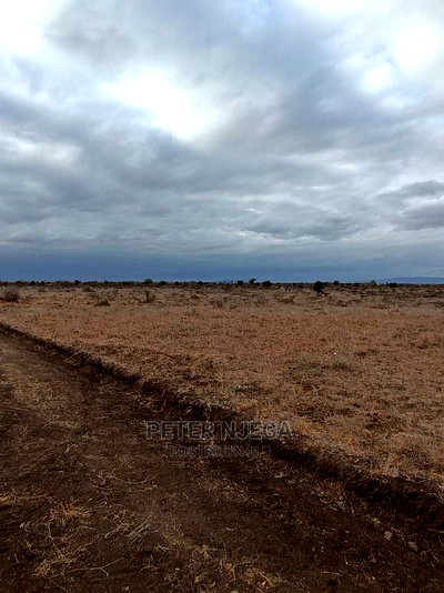 Kitengela Kca University 1 Acre Blocks at Each - Image 6