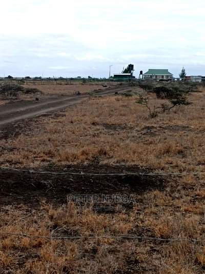 Kitengela Kca University 1 Acre Blocks at Each - Image 5