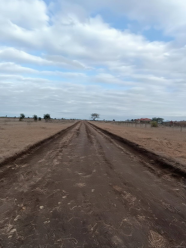Kitengela Kca University 1 Acre Blocks at Each