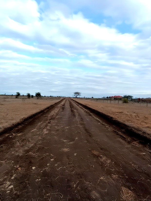 Kitengela Kca University 1 Acre Blocks at Each