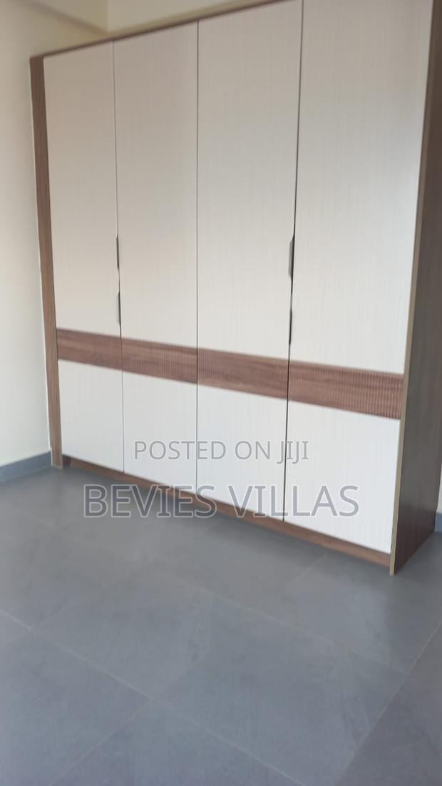 3bdrm Apartment in Parklands for rent