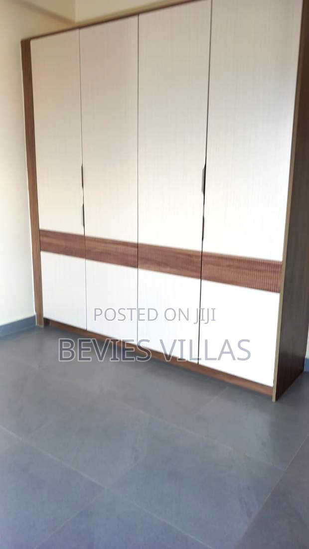 3bdrm Apartment in Parklands for rent