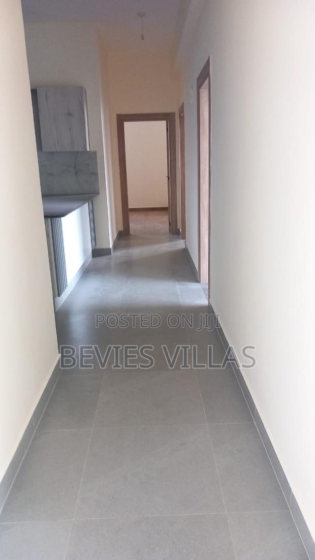 3bdrm Apartment in Parklands for rent