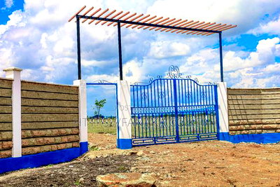 Gated Community Plots in Ruiru East - Image 4