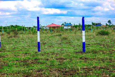 Gated Community Plots in Ruiru East - Image 1