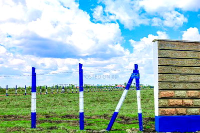 Gated Community Plots in Ruiru East - Image 2