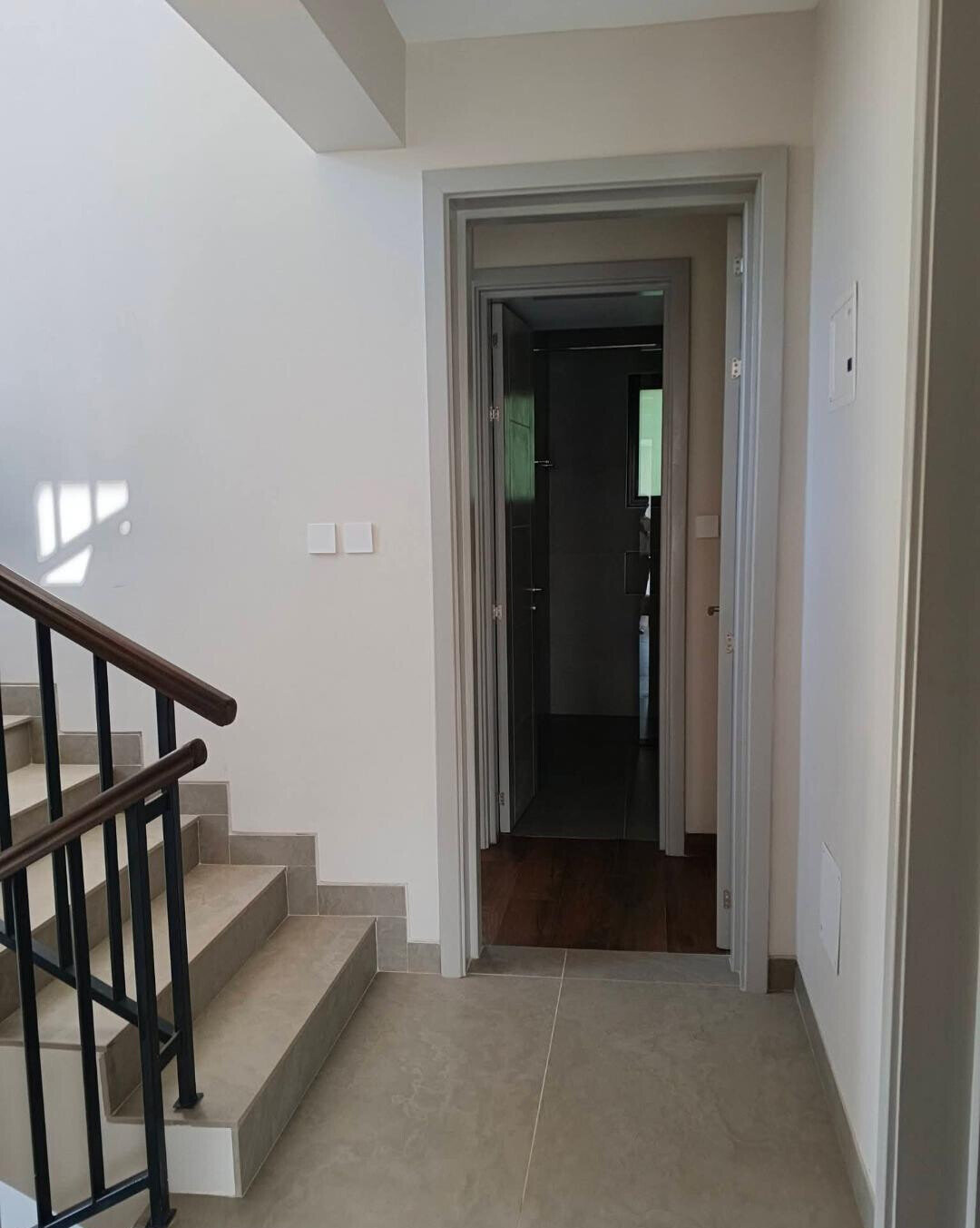 Modern 4BR Duplex with Clubhouse & Pool Access – Langata