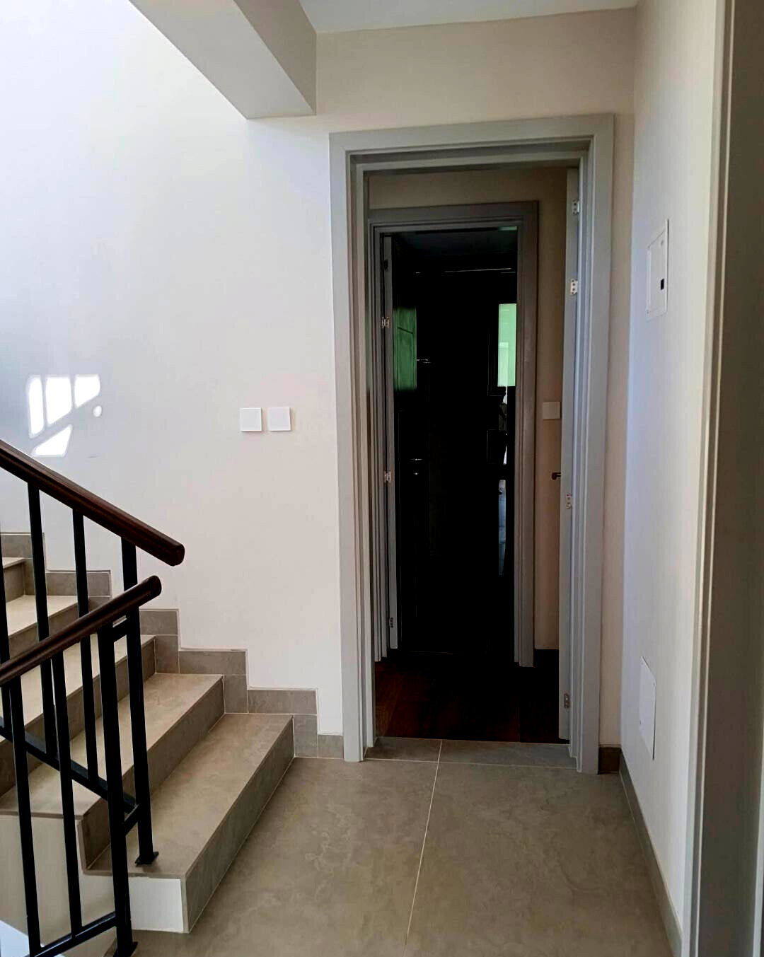 Modern 4BR Duplex with Clubhouse & Pool Access – Langata