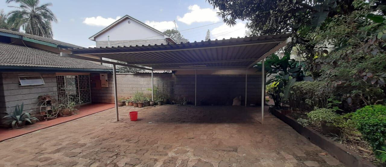 5BR Garden Home at KSh 400K