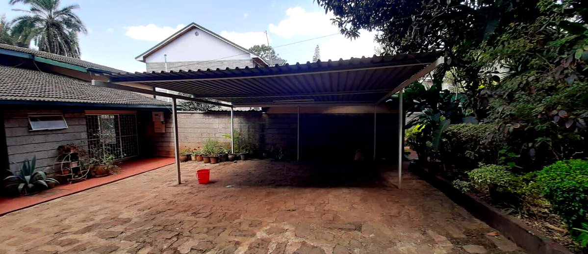 5BR Garden Home at KSh 400K