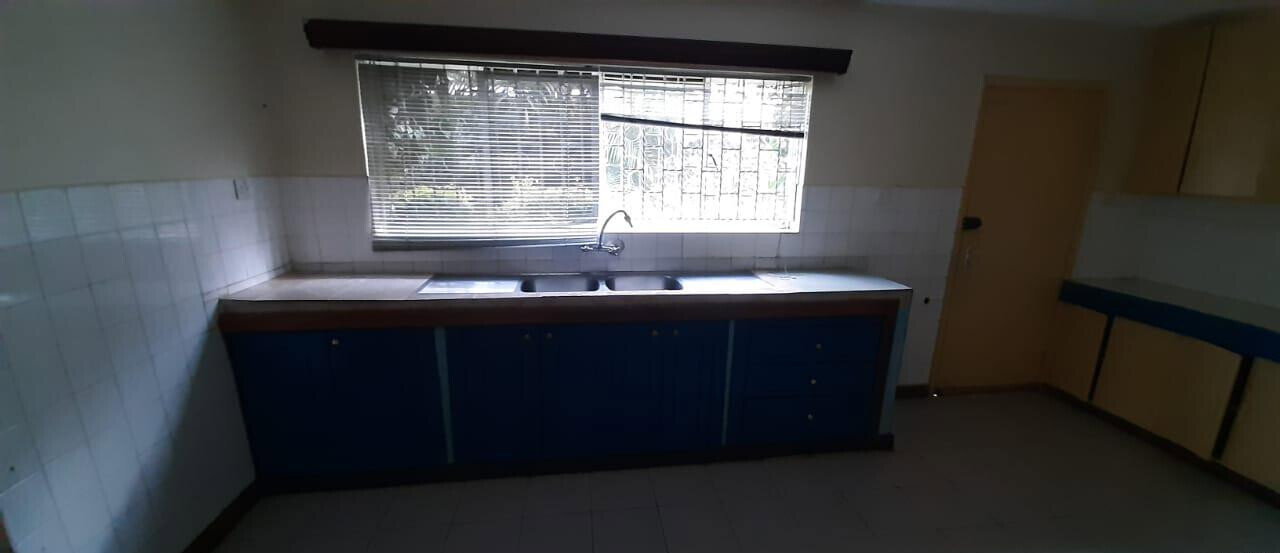 5BR Garden Home at KSh 400K