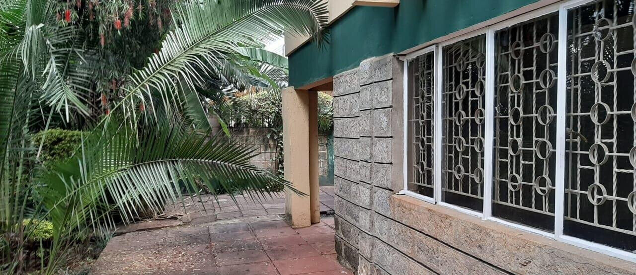5BR Garden Home at KSh 400K